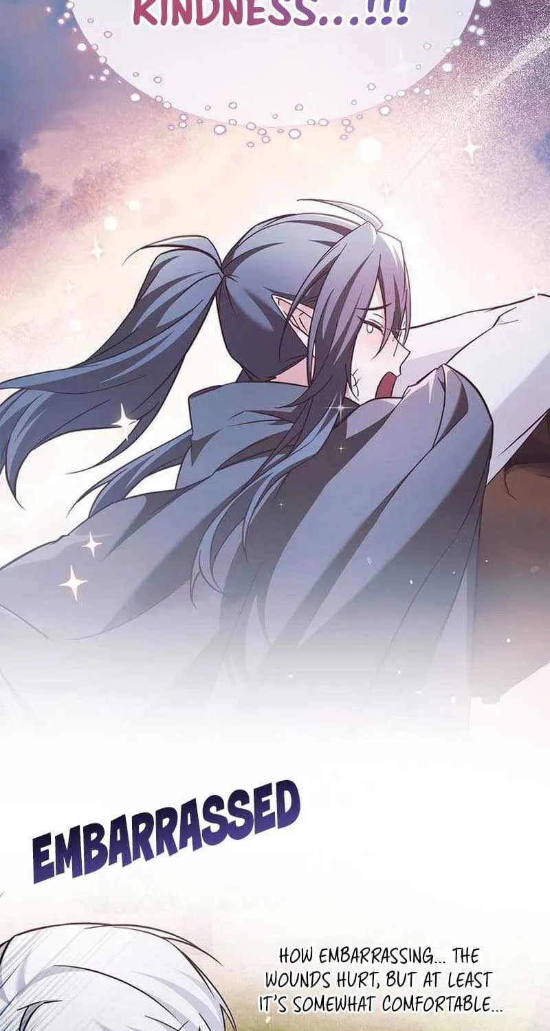 I’m Not That Kind of Talent Chapter 70.2 page 5 - 