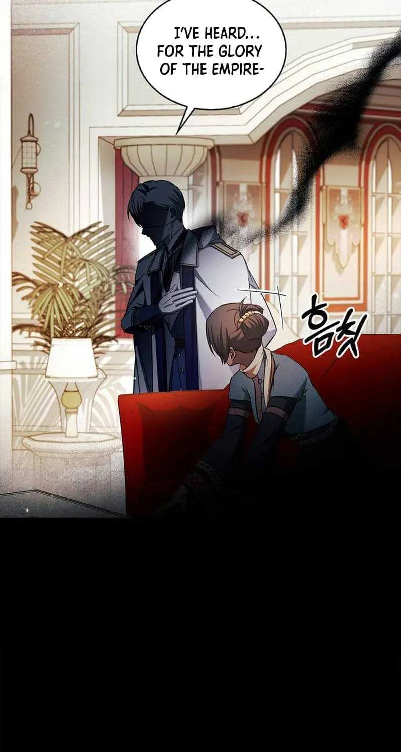 I’m Not That Kind of Talent Chapter 70.3 page 2 - 