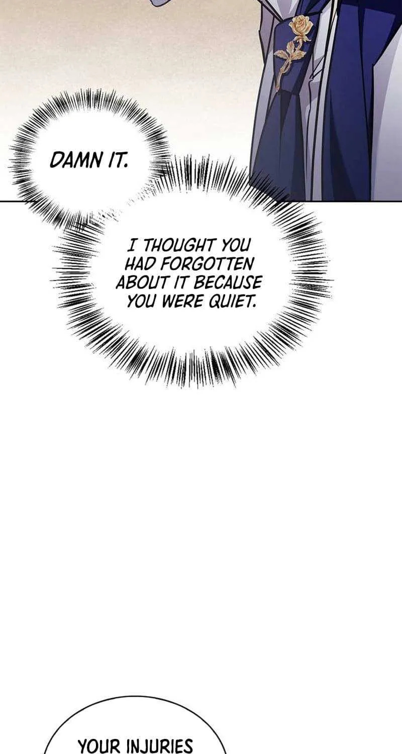 I’m Not That Kind of Talent Chapter 70.3 page 11 - 