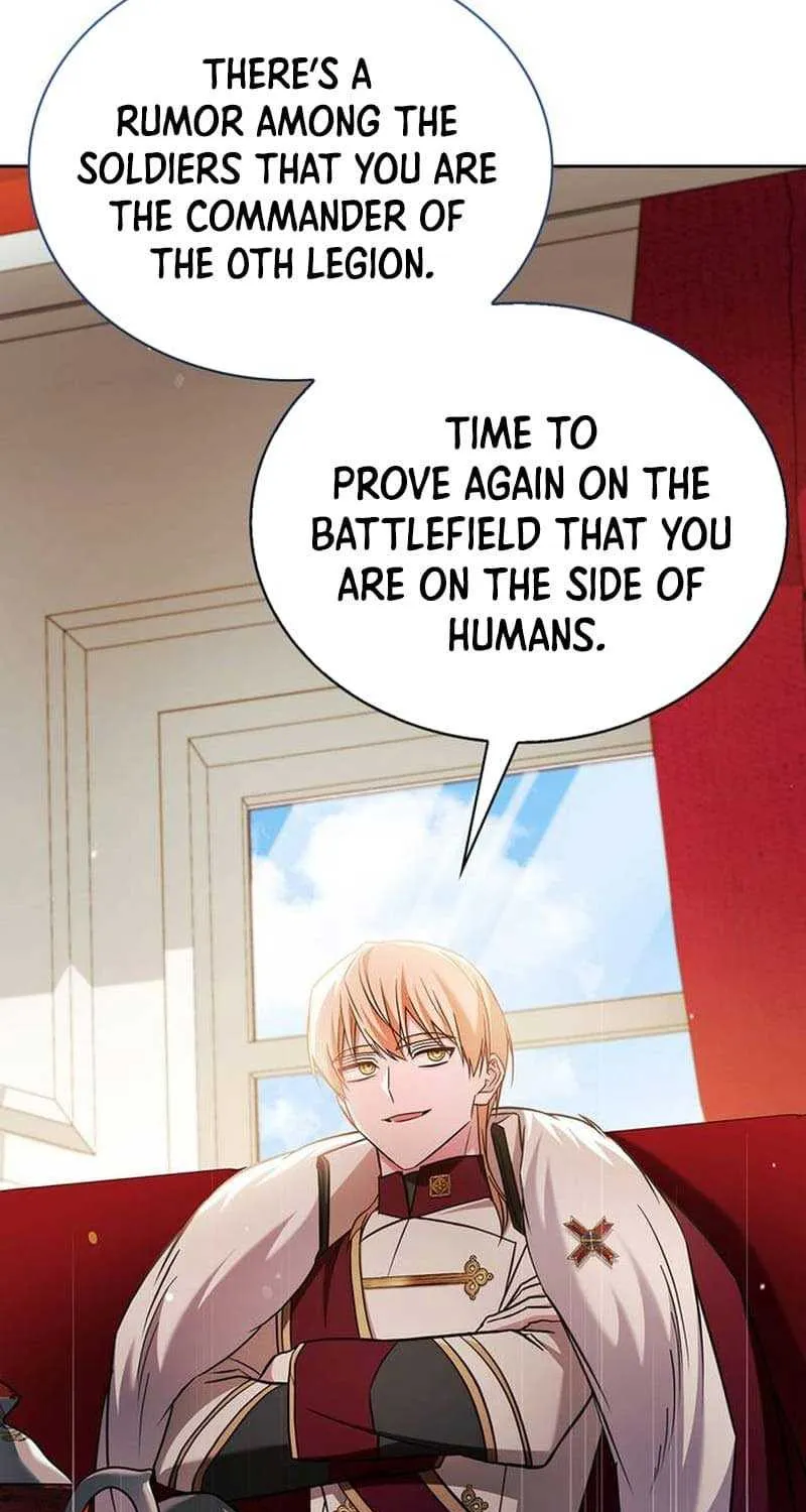 I’m Not That Kind of Talent Chapter 70.3 page 13 - 