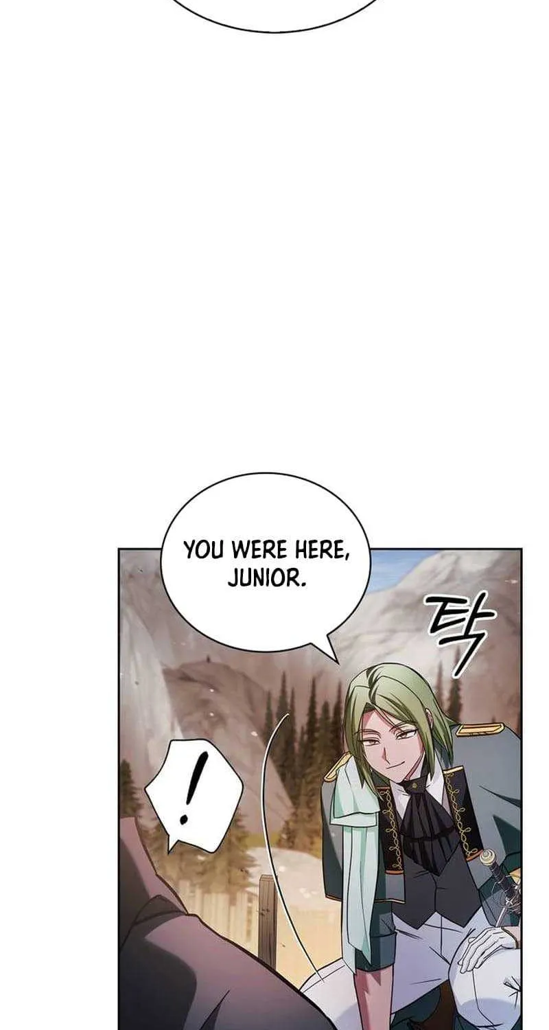 I’m Not That Kind of Talent Chapter 70.3 page 18 - 
