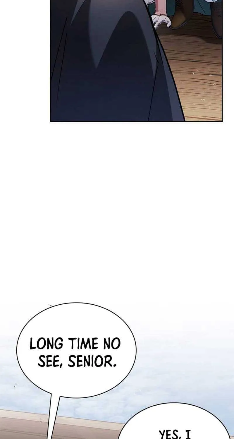 I’m Not That Kind of Talent Chapter 70.3 page 19 - 