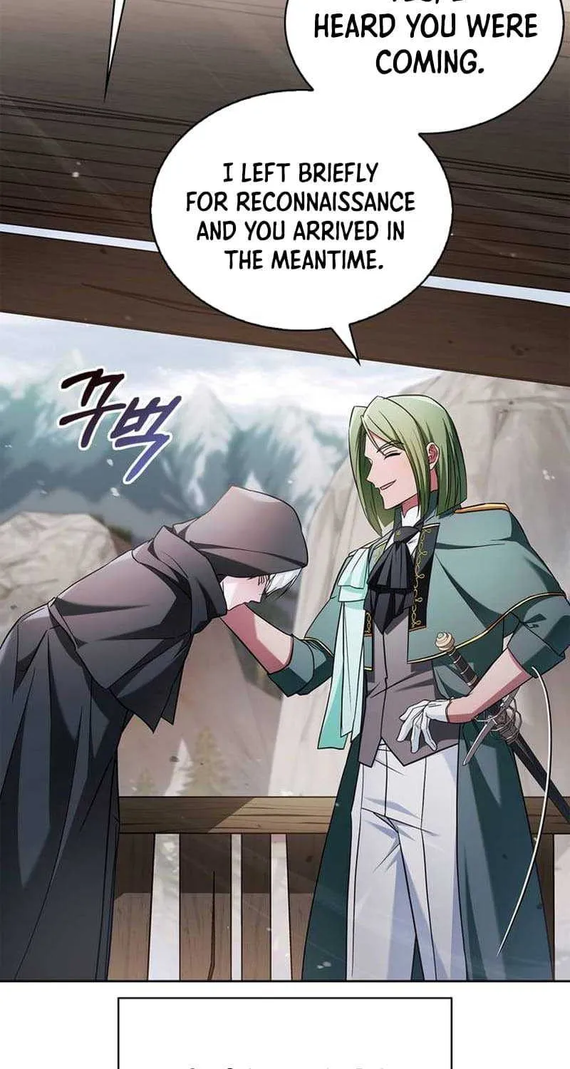 I’m Not That Kind of Talent Chapter 70.3 page 20 - 