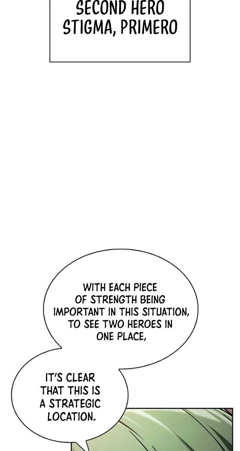I’m Not That Kind of Talent Chapter 70.3 page 21 - 