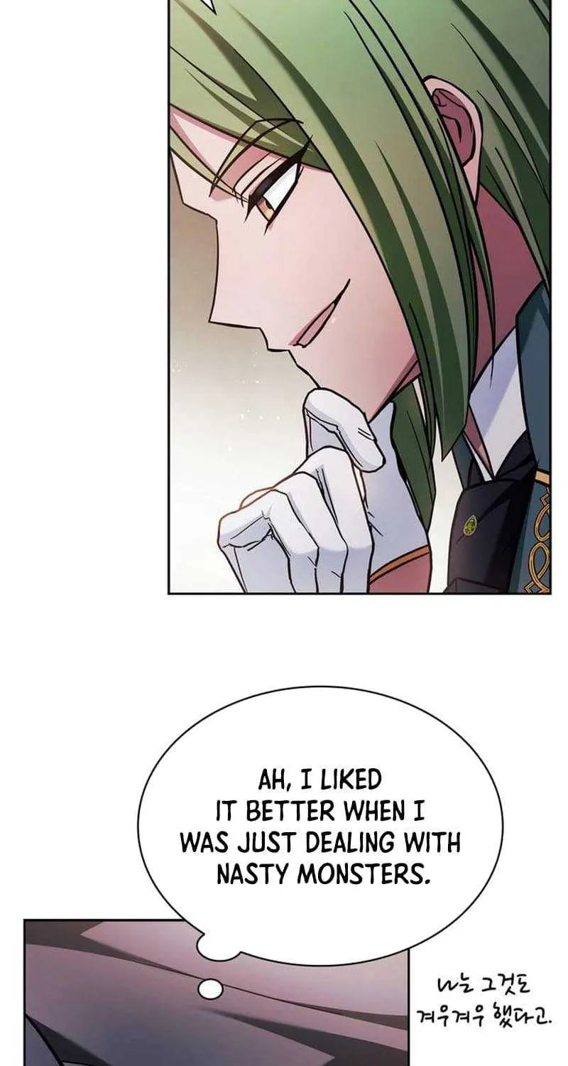 I’m Not That Kind of Talent Chapter 70.3 page 22 - 