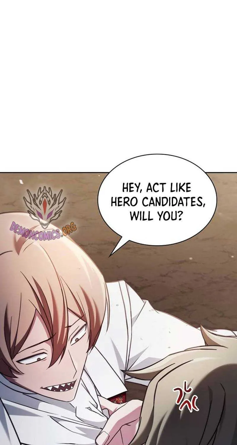 I’m Not That Kind of Talent Chapter 70.3 page 26 - 