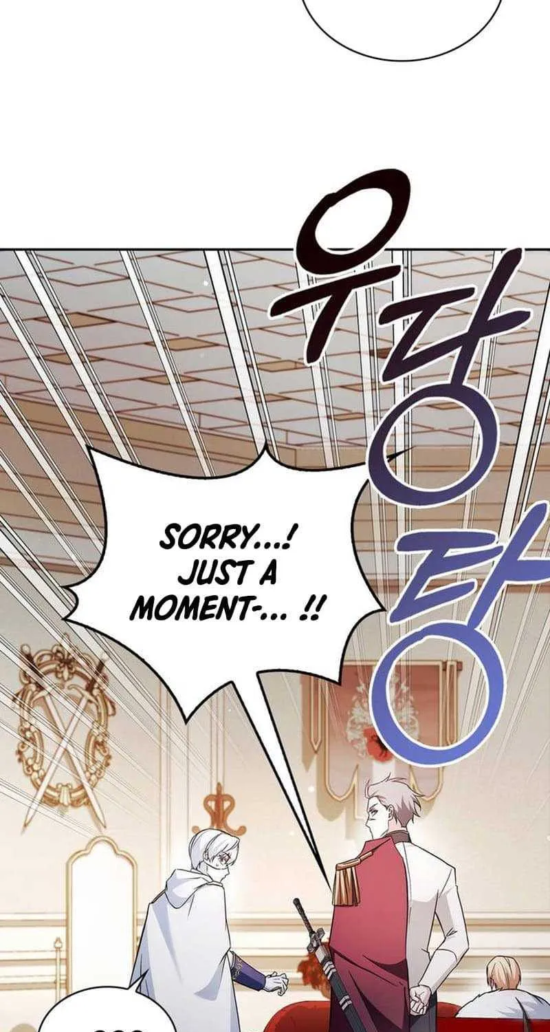 I’m Not That Kind of Talent Chapter 70.3 page 5 - 