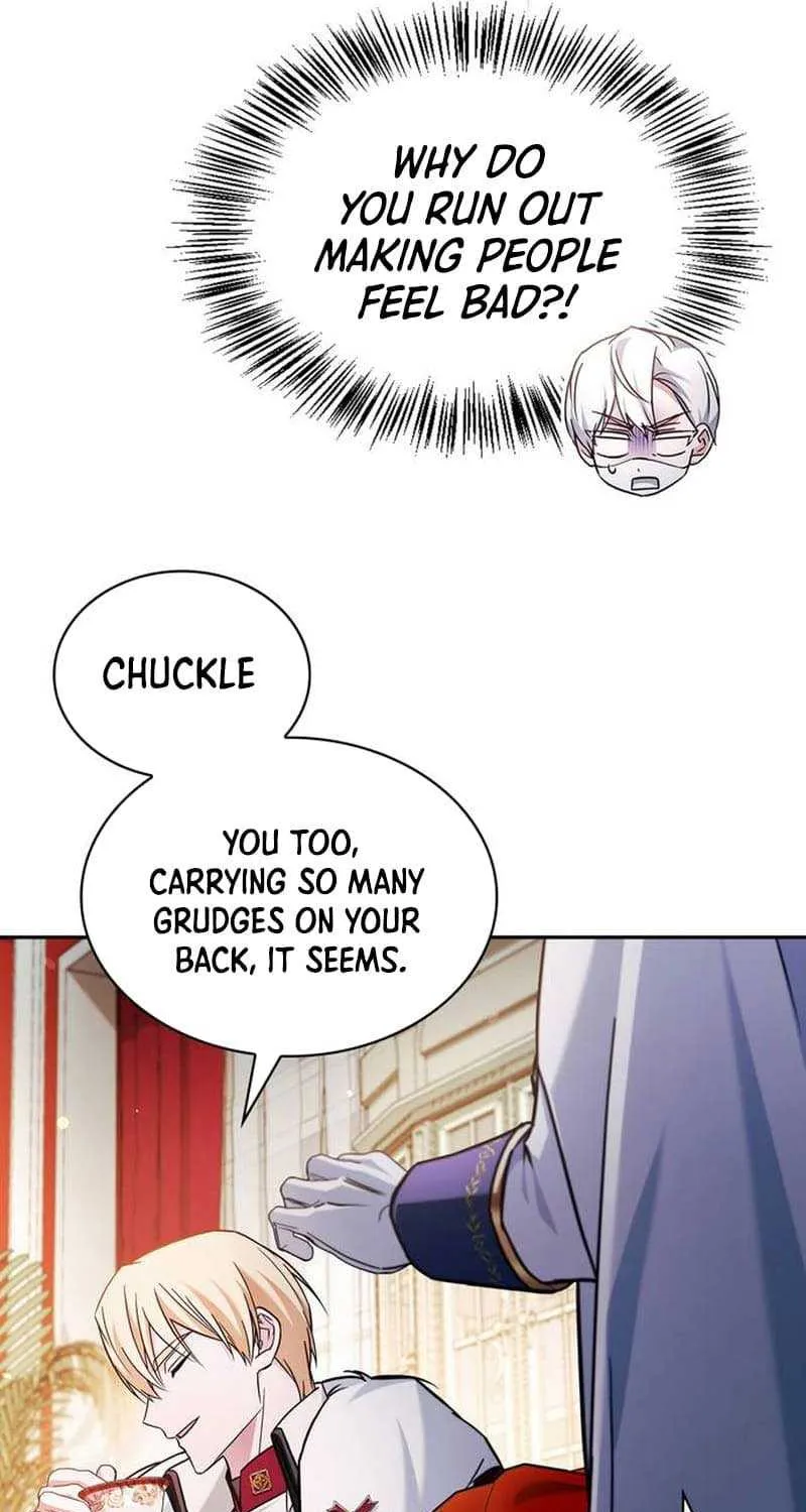 I’m Not That Kind of Talent Chapter 70.3 page 7 - 