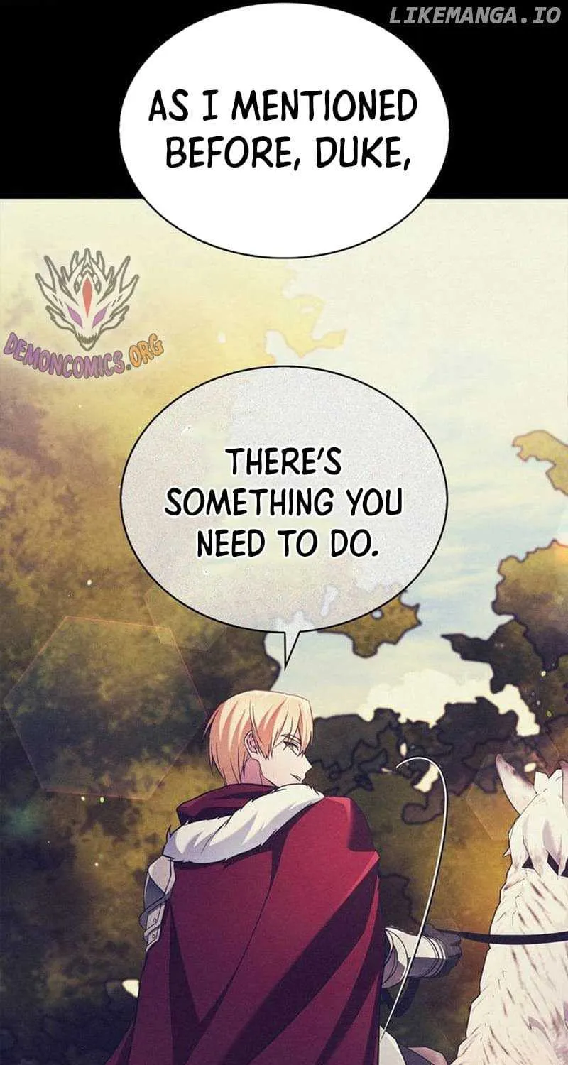 I’m Not That Kind of Talent Chapter 70.3 page 9 - 