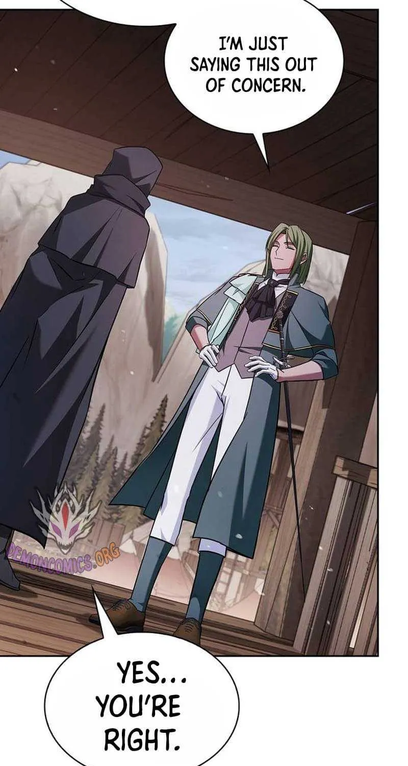 I’m Not That Kind of Talent Chapter 70.4 page 15 - 