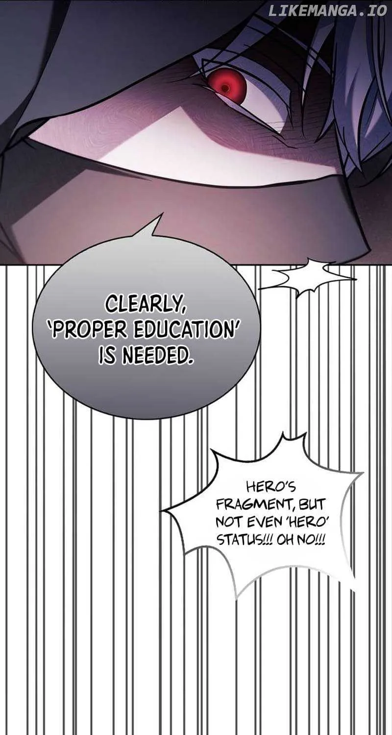 I’m Not That Kind of Talent Chapter 70.4 page 17 - 
