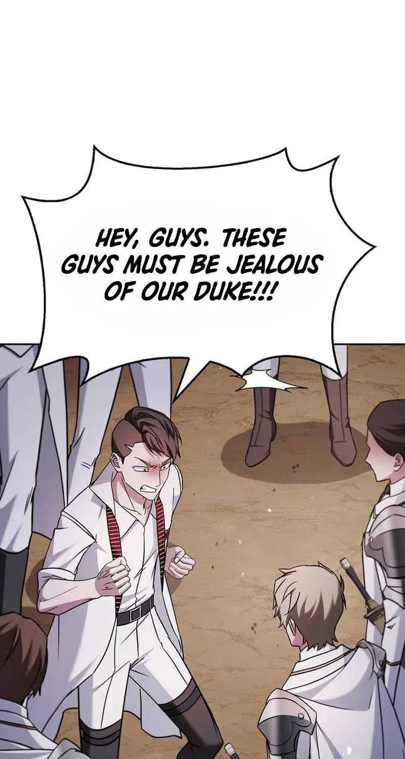 I’m Not That Kind of Talent Chapter 70.4 page 20 - 