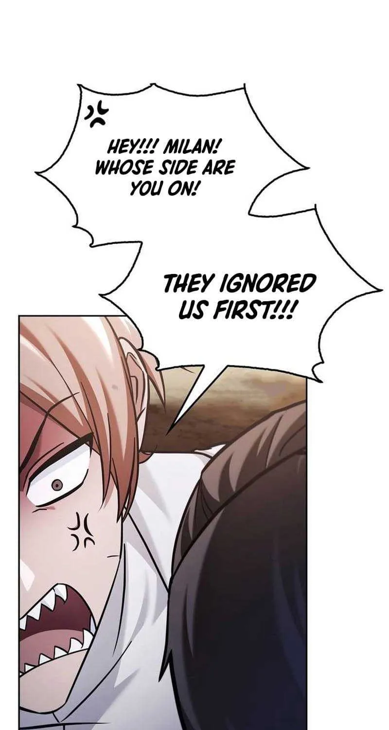 I’m Not That Kind of Talent Chapter 70.4 page 3 - 