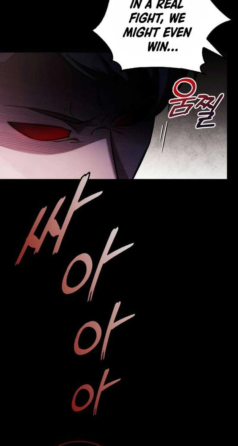 I’m Not That Kind of Talent Chapter 70.4 page 22 - 