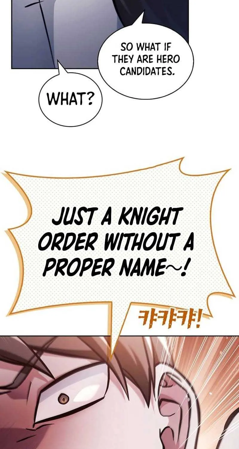 I’m Not That Kind of Talent Chapter 70.4 page 4 - 