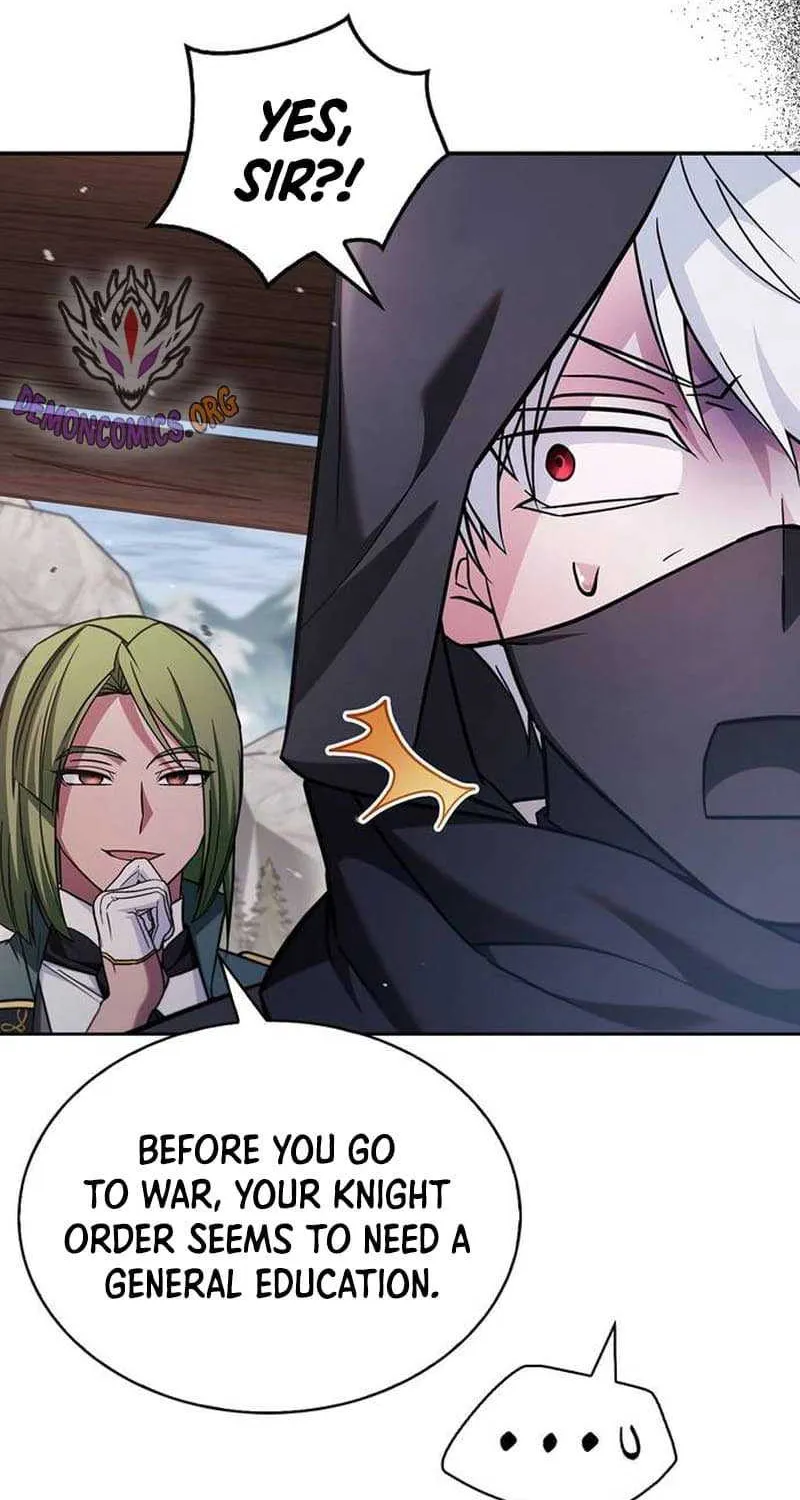 I’m Not That Kind of Talent Chapter 70.4 page 10 - 