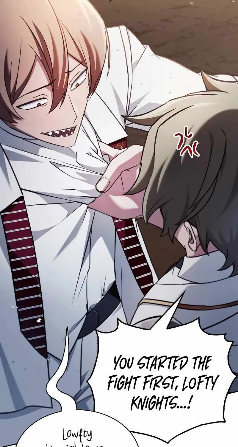 I’m Not That Kind of Talent Chapter 70 page 101 - 