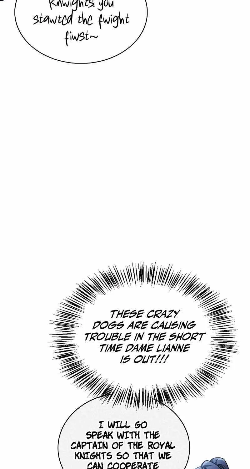 I’m Not That Kind of Talent Chapter 70 page 102 - 
