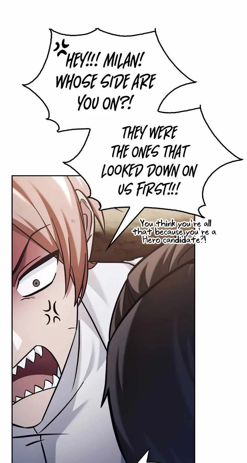 I’m Not That Kind of Talent Chapter 70 page 107 - 