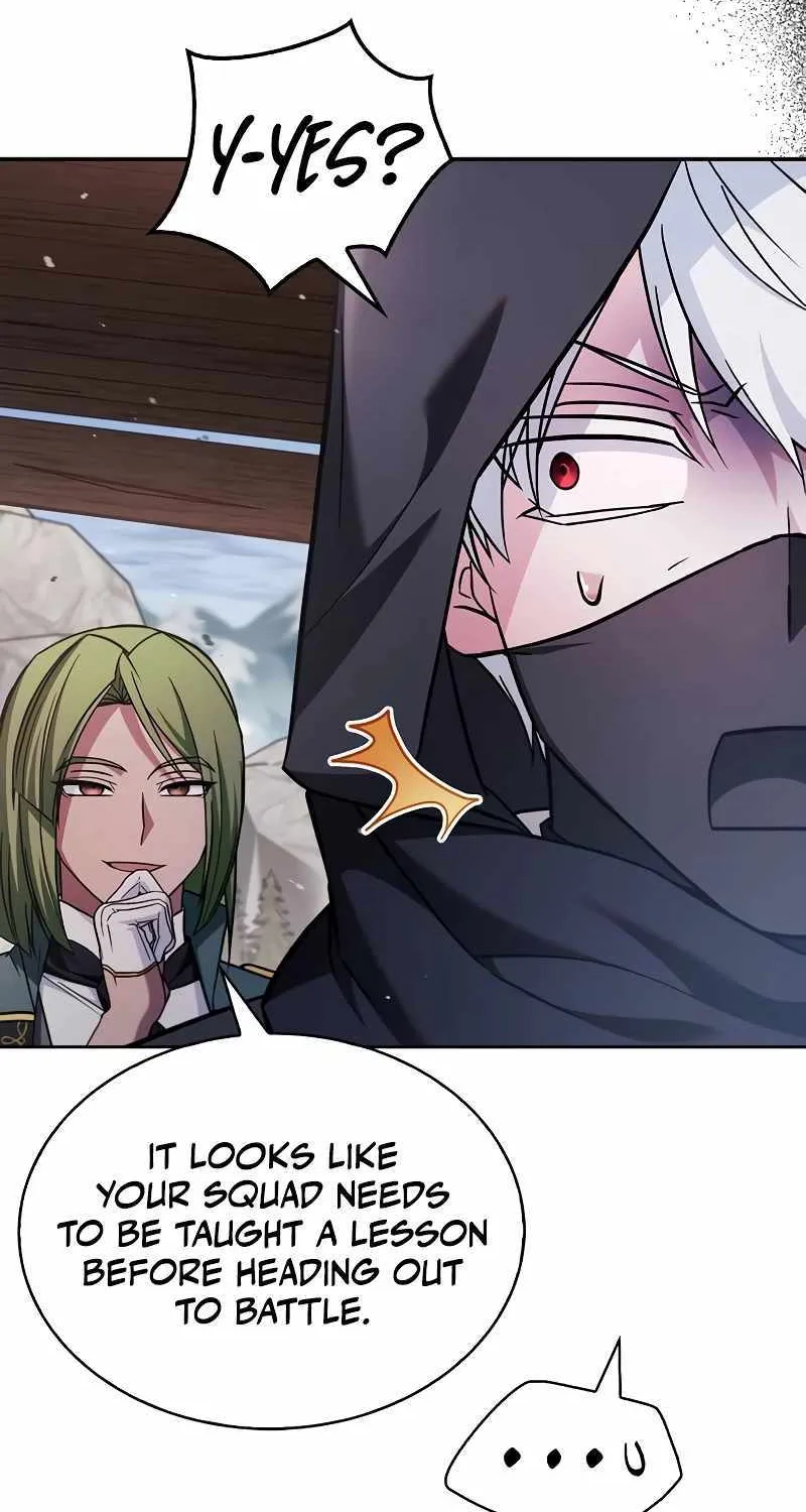 I’m Not That Kind of Talent Chapter 70 page 115 - 