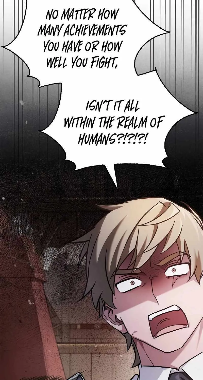I’m Not That Kind of Talent Chapter 70 page 124 - 