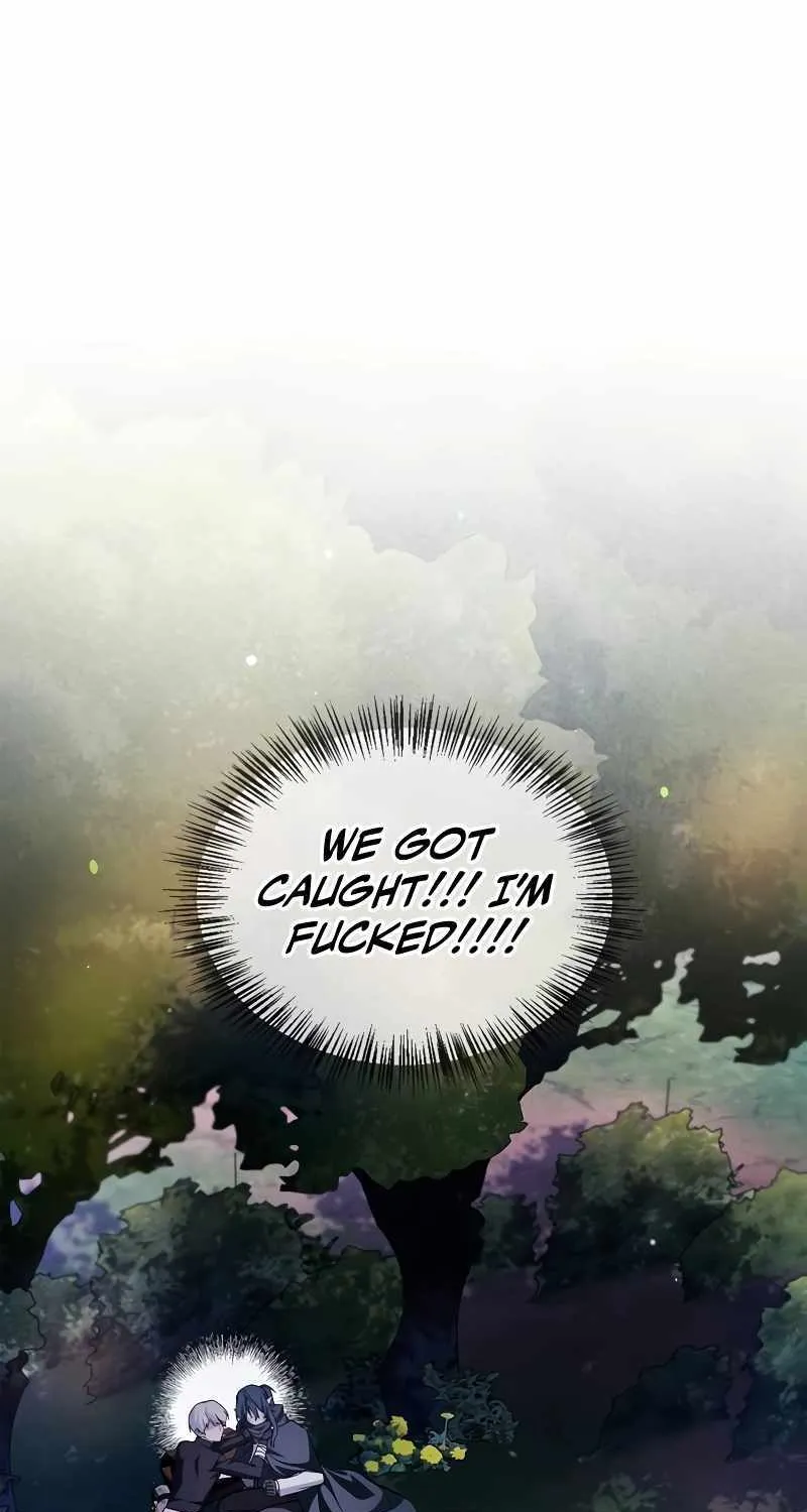 I’m Not That Kind of Talent Chapter 70 page 3 - 