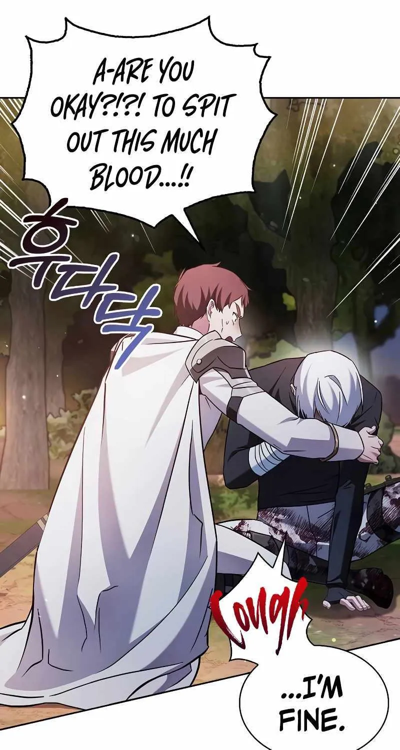 I’m Not That Kind of Talent Chapter 70 page 25 - 