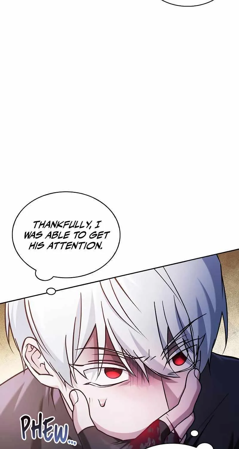 I’m Not That Kind of Talent Chapter 70 page 26 - 