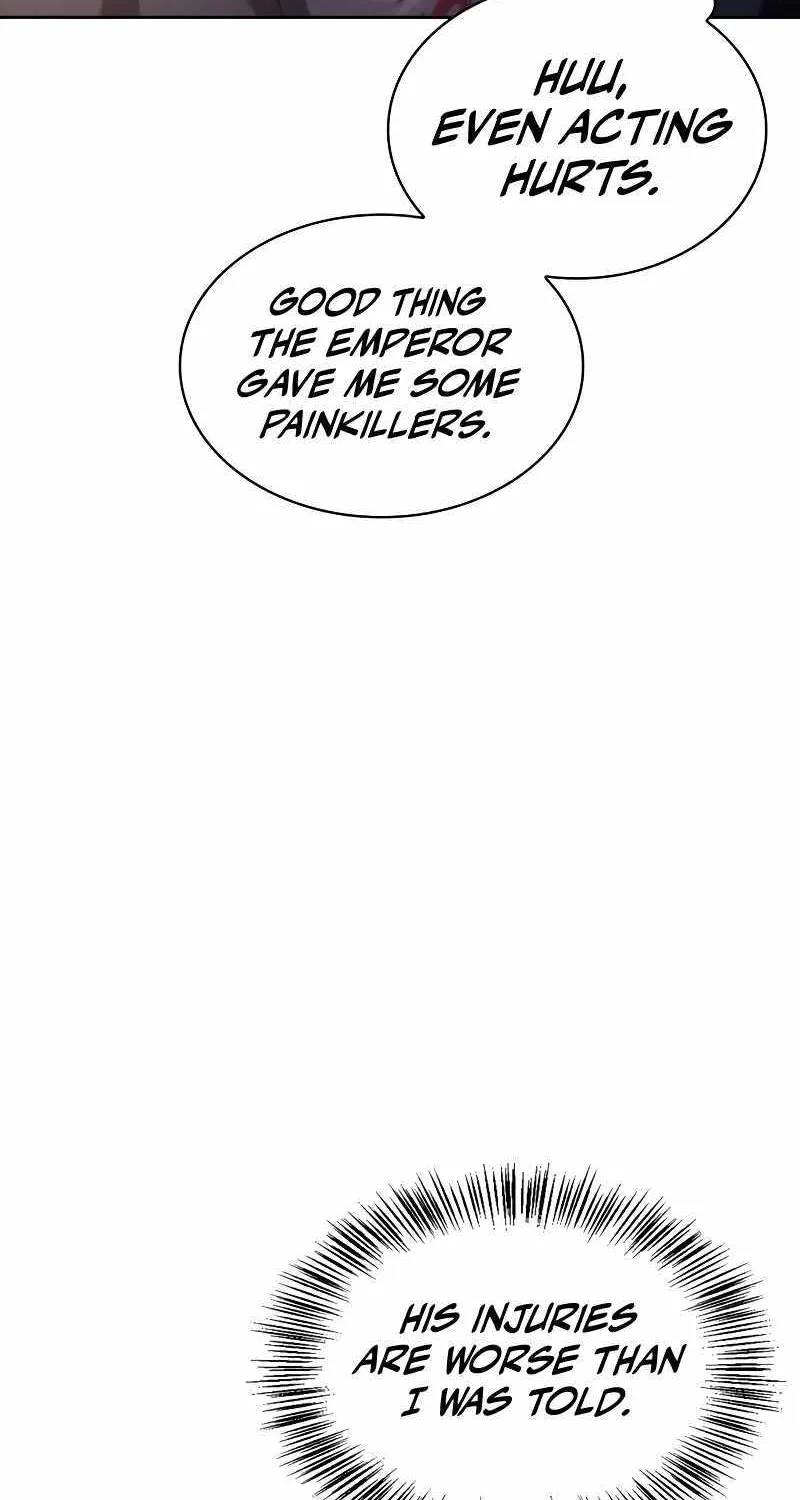 I’m Not That Kind of Talent Chapter 70 page 27 - 