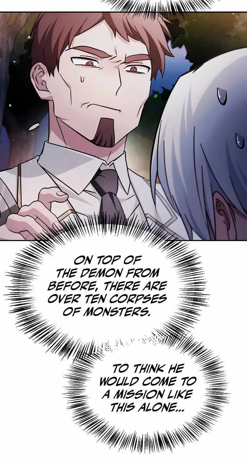 I’m Not That Kind of Talent Chapter 70 page 28 - 