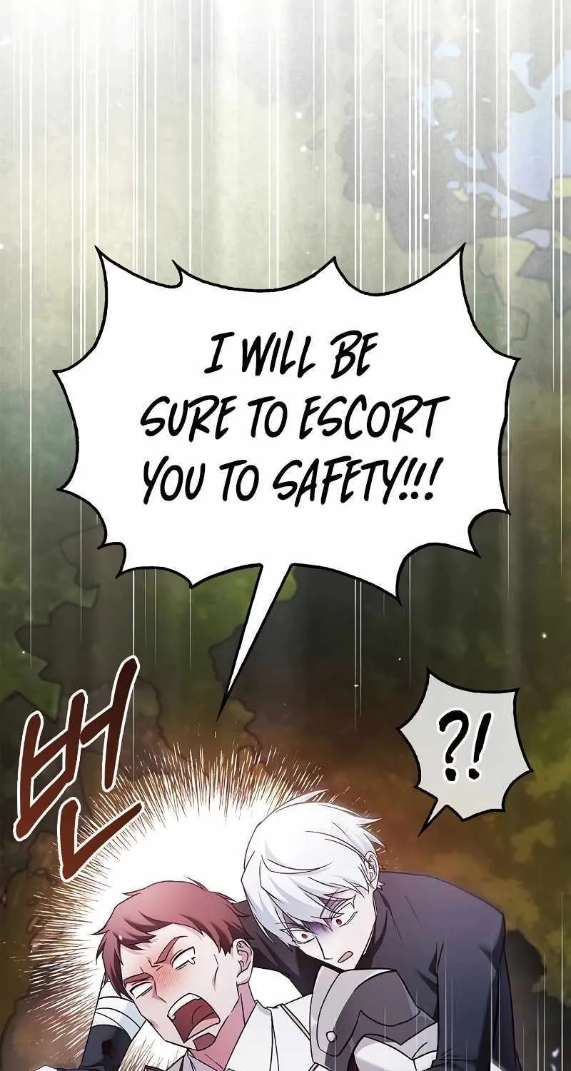 I’m Not That Kind of Talent Chapter 70 page 31 - 