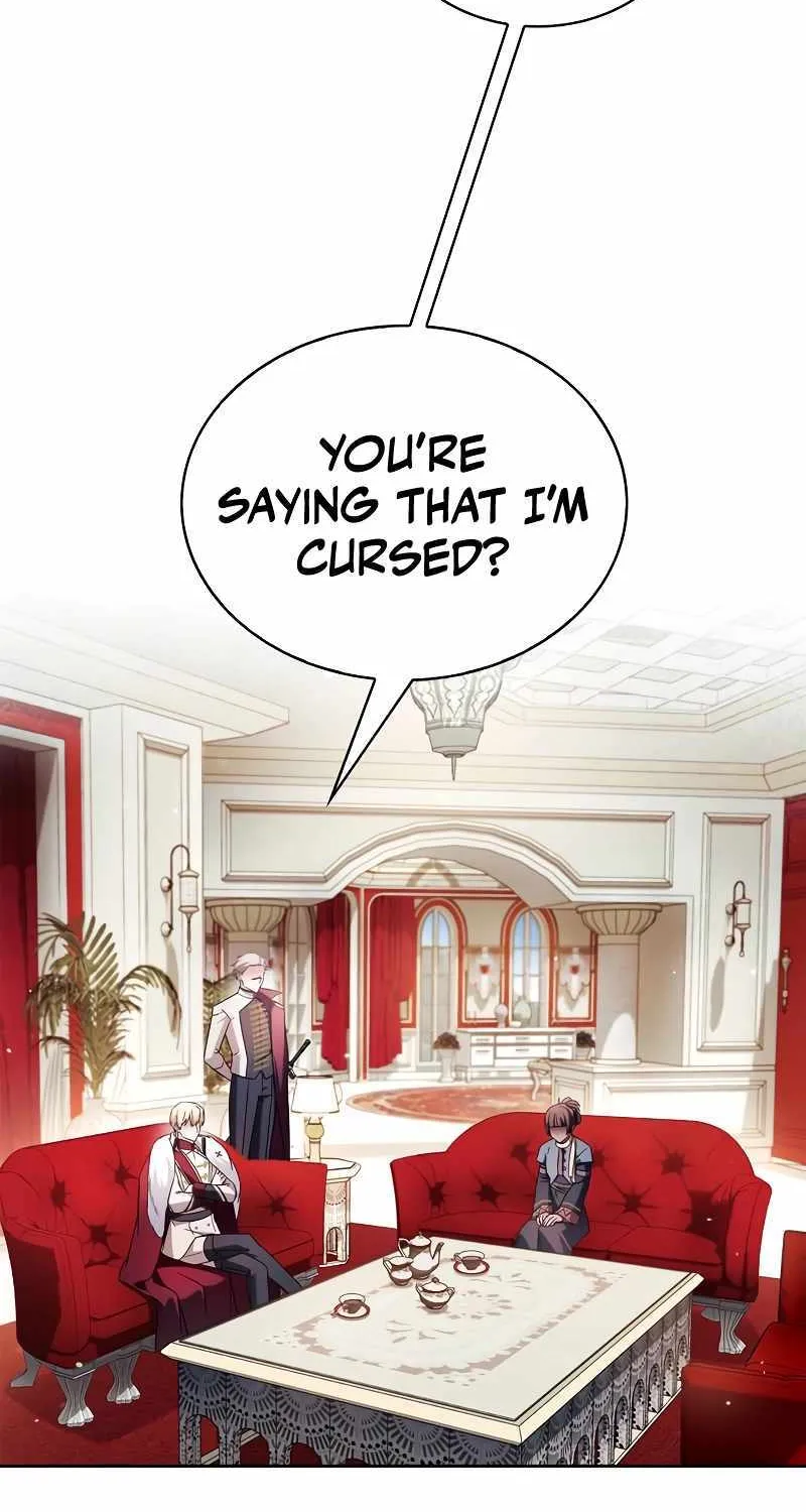 I’m Not That Kind of Talent Chapter 70 page 50 - 