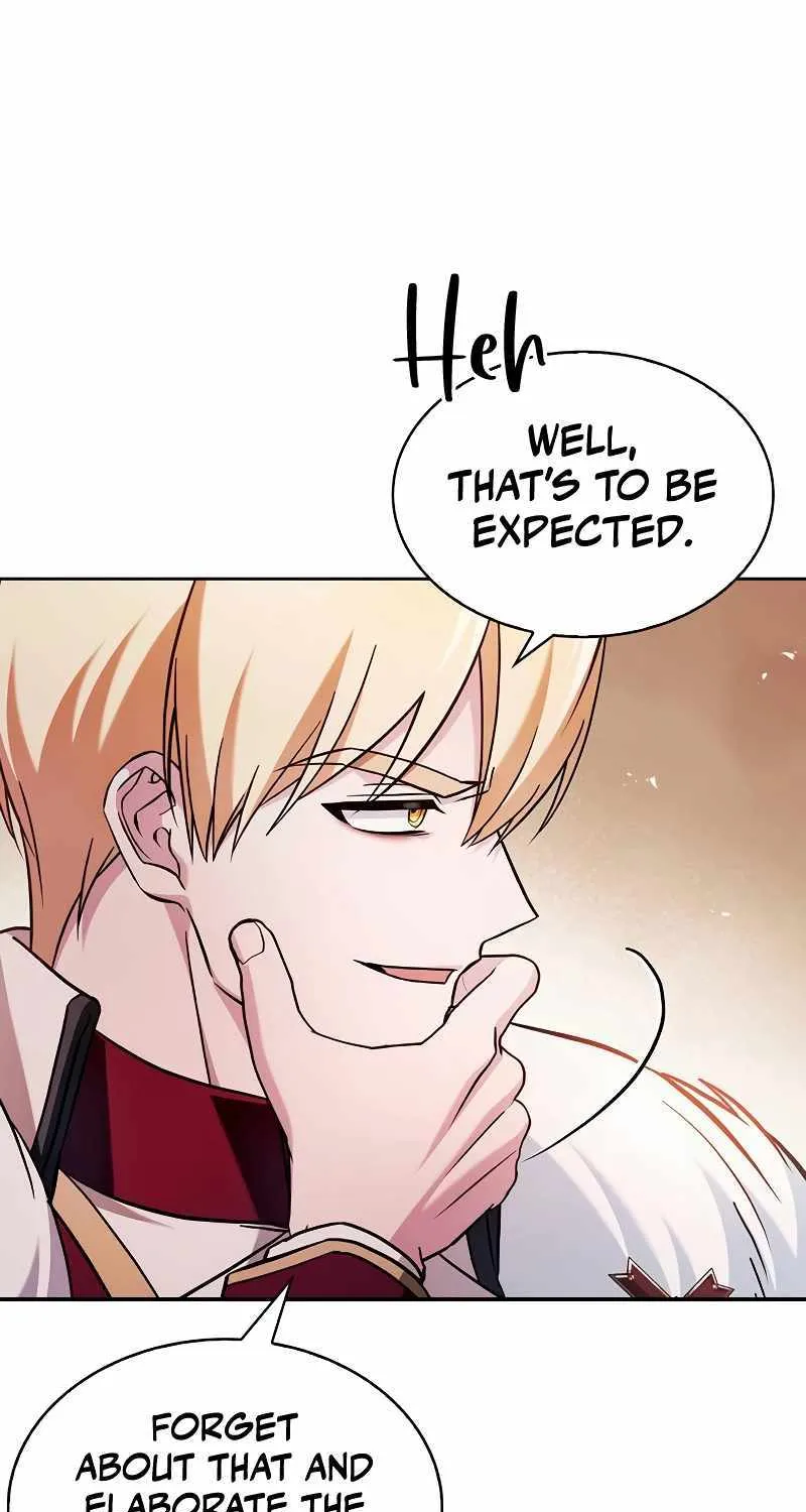 I’m Not That Kind of Talent Chapter 70 page 59 - 