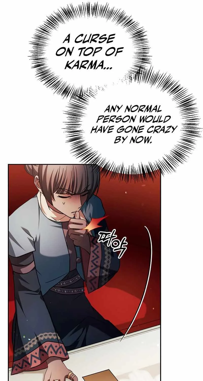 I’m Not That Kind of Talent Chapter 70 page 69 - 