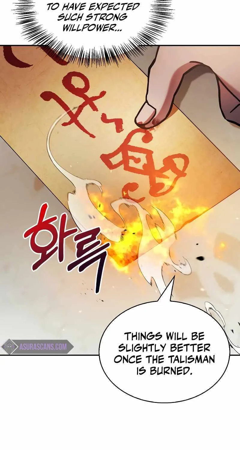 I’m Not That Kind of Talent Chapter 70 page 71 - 