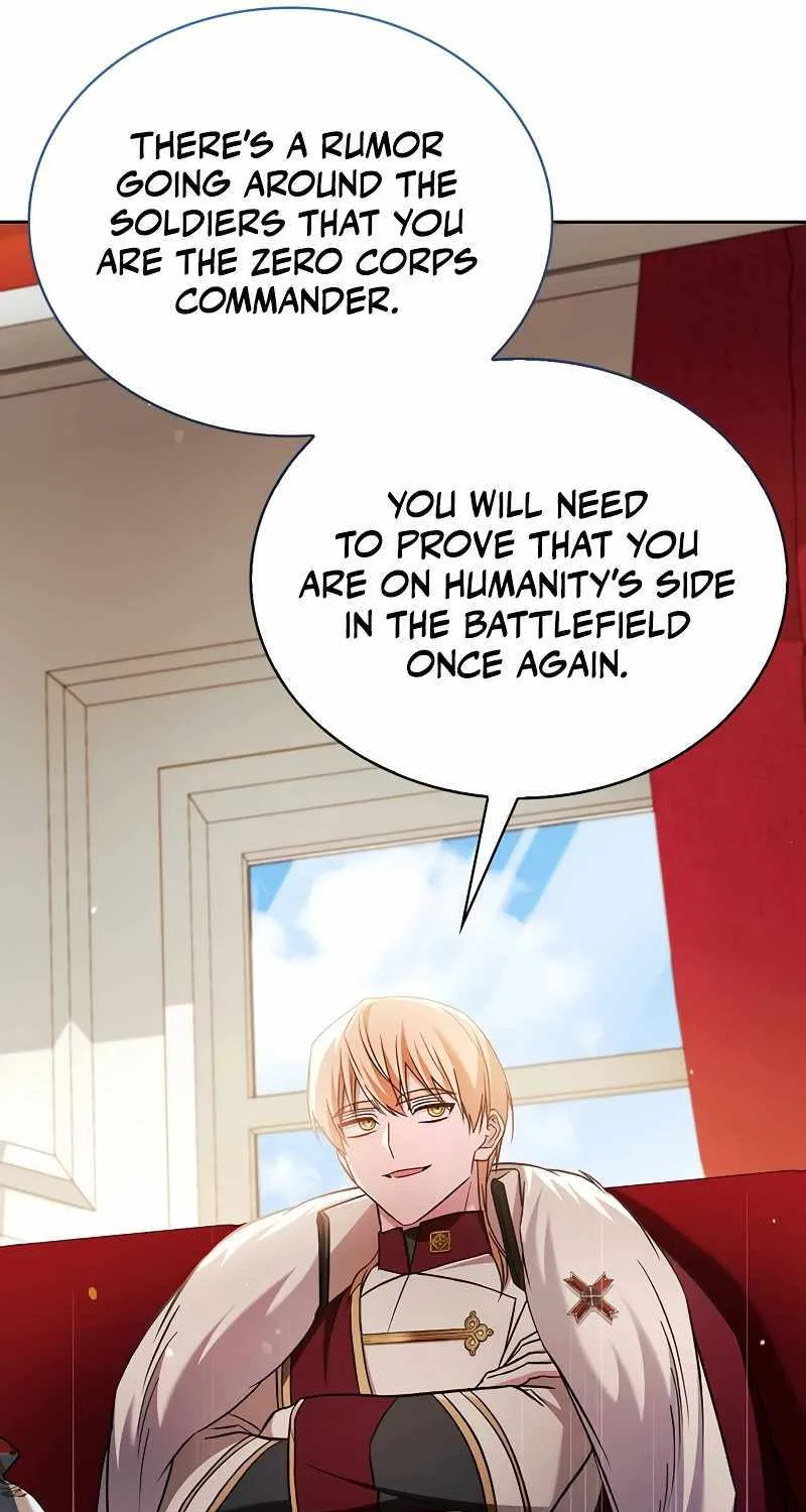 I’m Not That Kind of Talent Chapter 70 page 87 - 