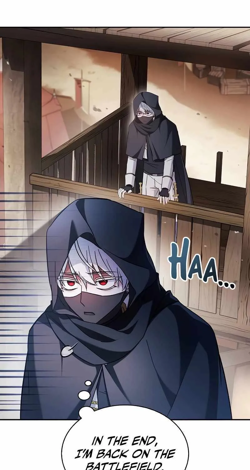 I’m Not That Kind of Talent Chapter 70 page 91 - 