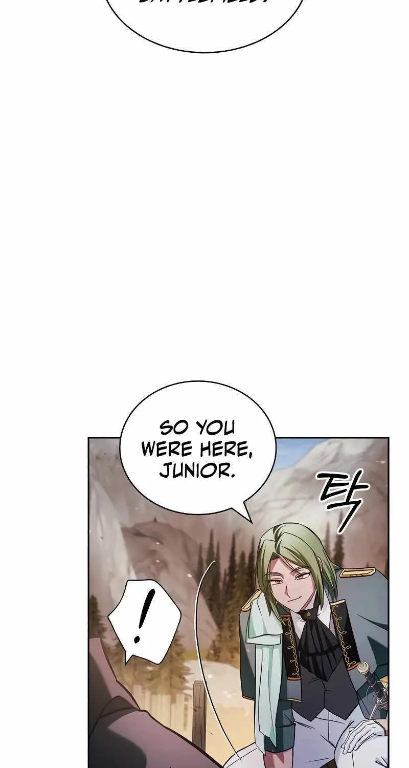 I’m Not That Kind of Talent Chapter 70 page 92 - 