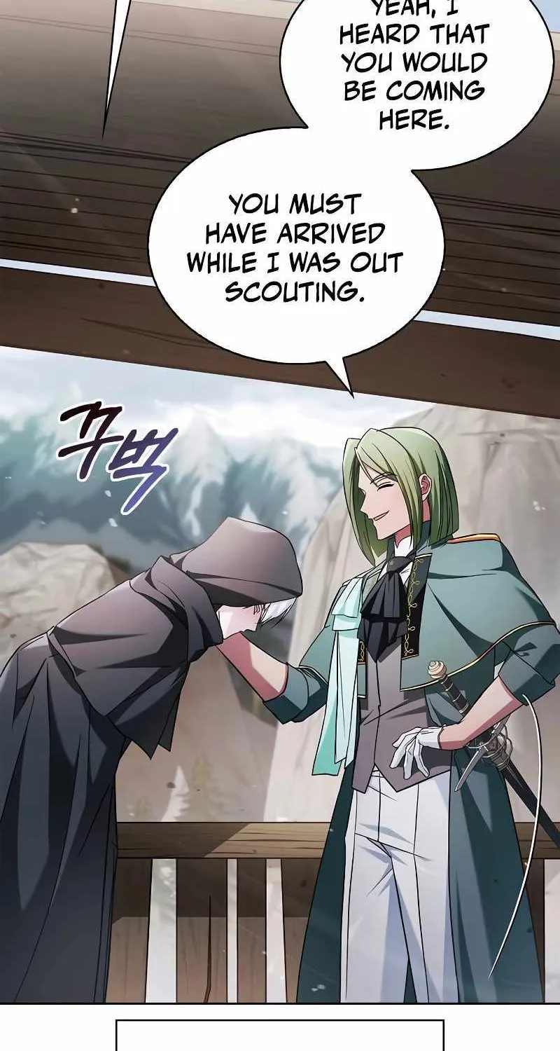 I’m Not That Kind of Talent Chapter 70 page 94 - 