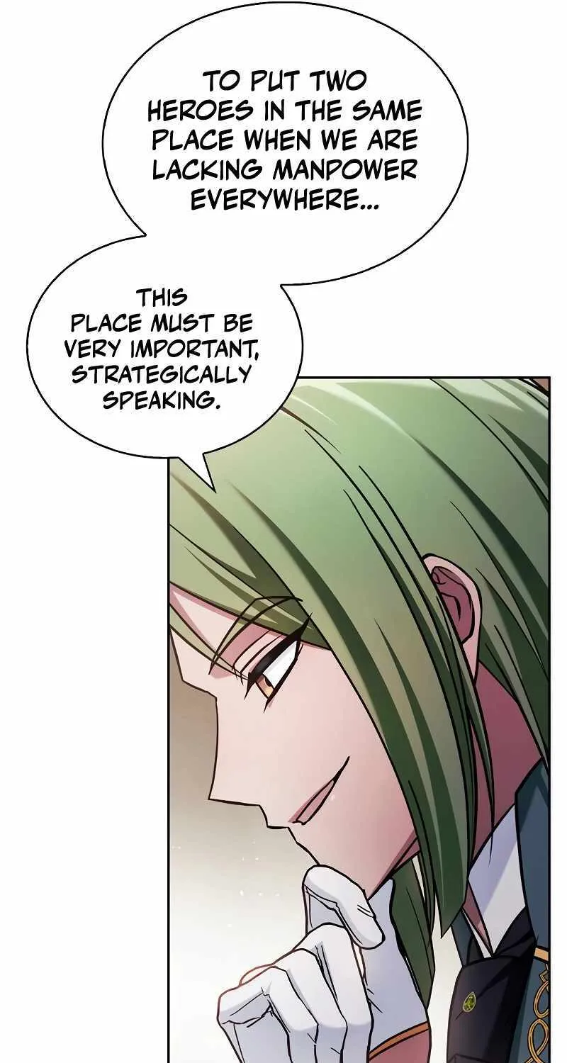 I’m Not That Kind of Talent Chapter 70 page 96 - 