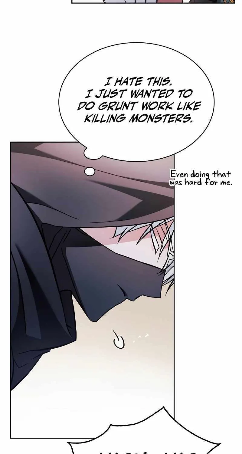 I’m Not That Kind of Talent Chapter 70 page 97 - 
