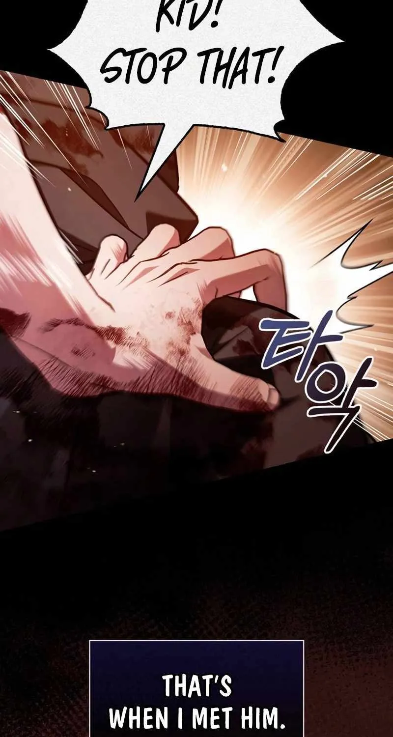 I’m Not That Kind of Talent Chapter 71 page 11 - 