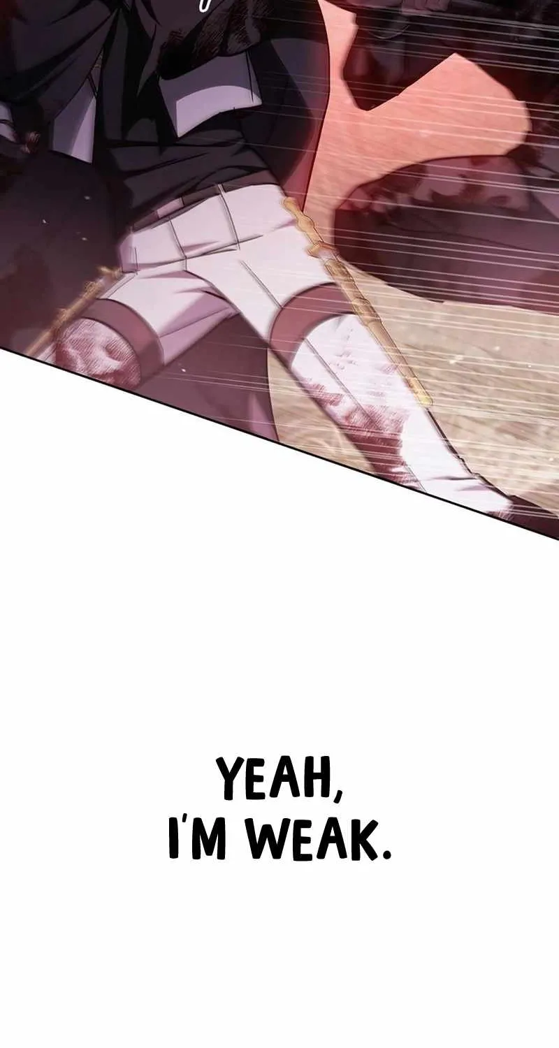 I’m Not That Kind of Talent Chapter 71 page 107 - 