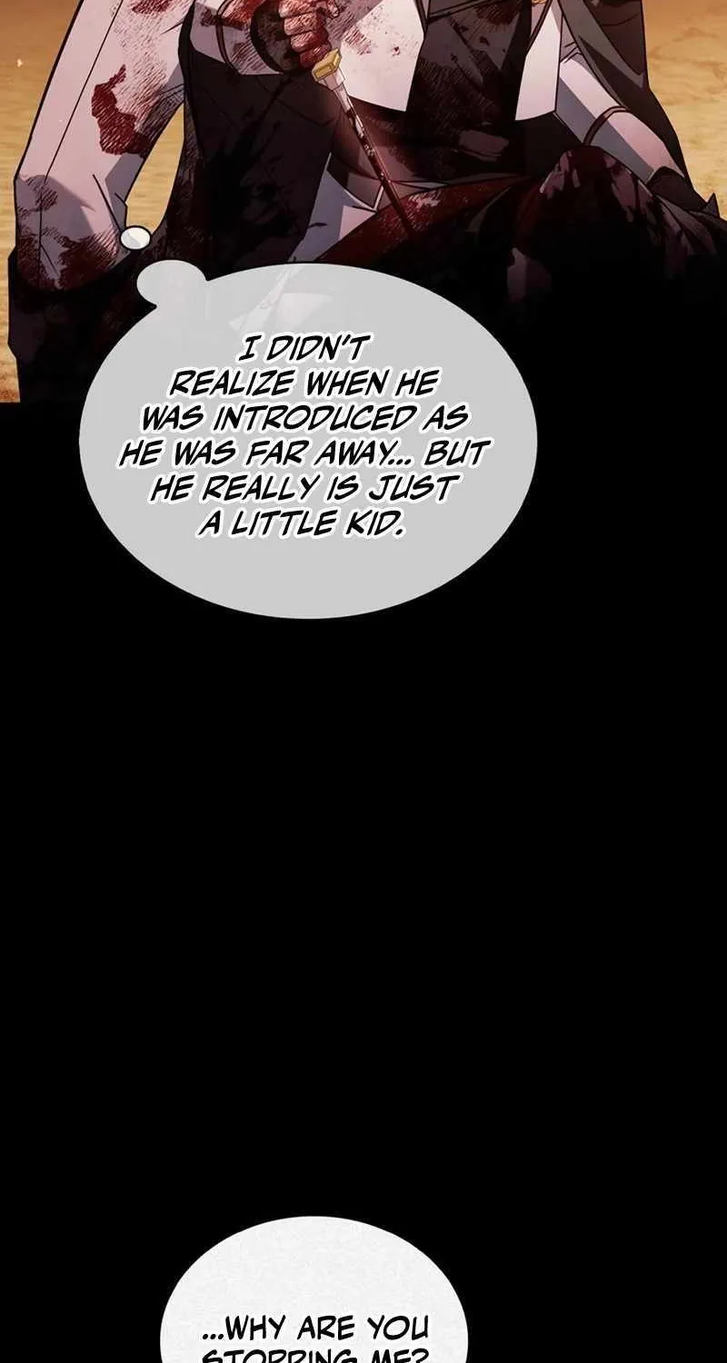 I’m Not That Kind of Talent Chapter 71 page 14 - 
