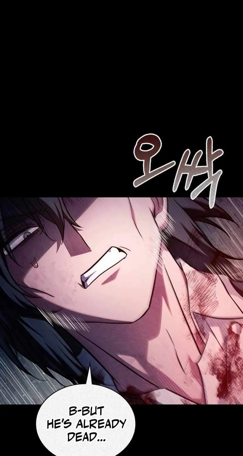 I’m Not That Kind of Talent Chapter 71 page 16 - 