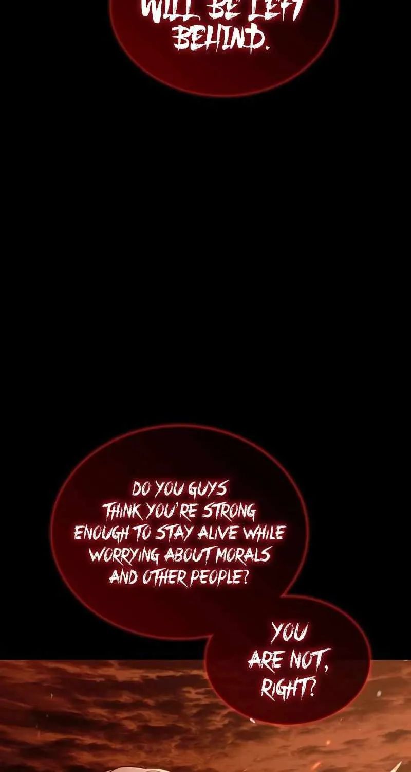 I’m Not That Kind of Talent Chapter 71 page 19 - 