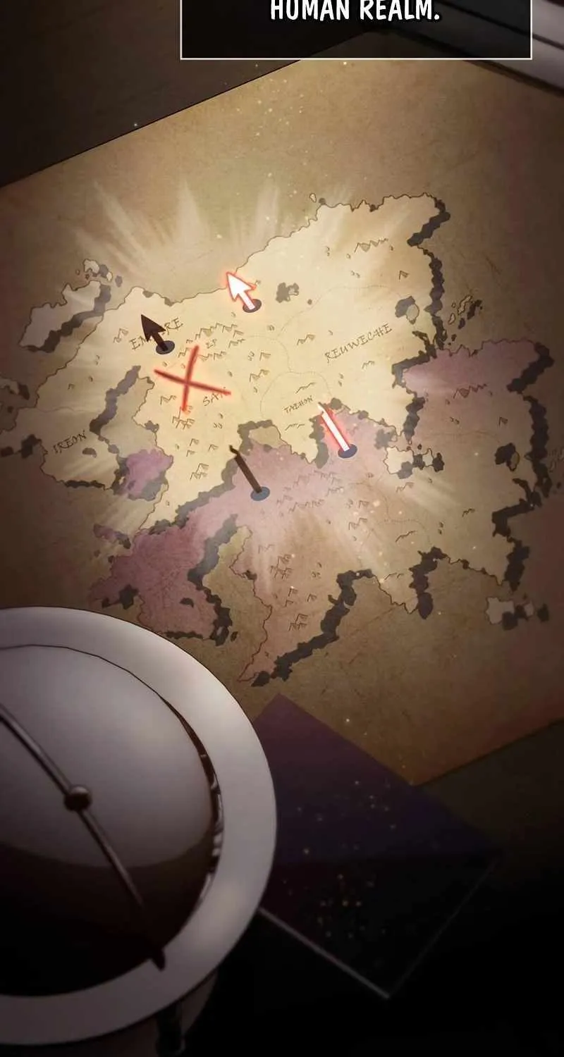 I’m Not That Kind of Talent Chapter 71 page 46 - 