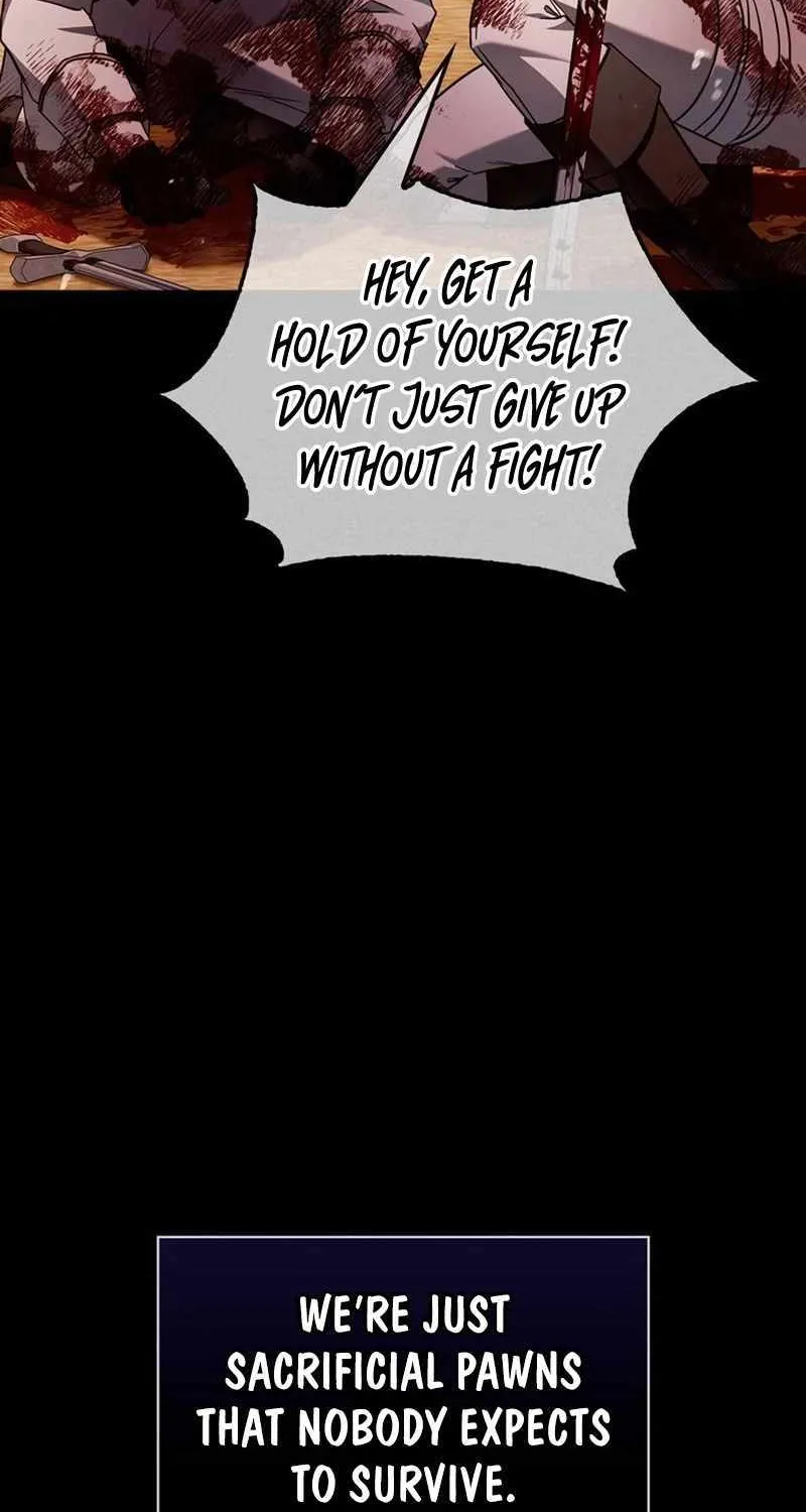 I’m Not That Kind of Talent Chapter 71 page 6 - 