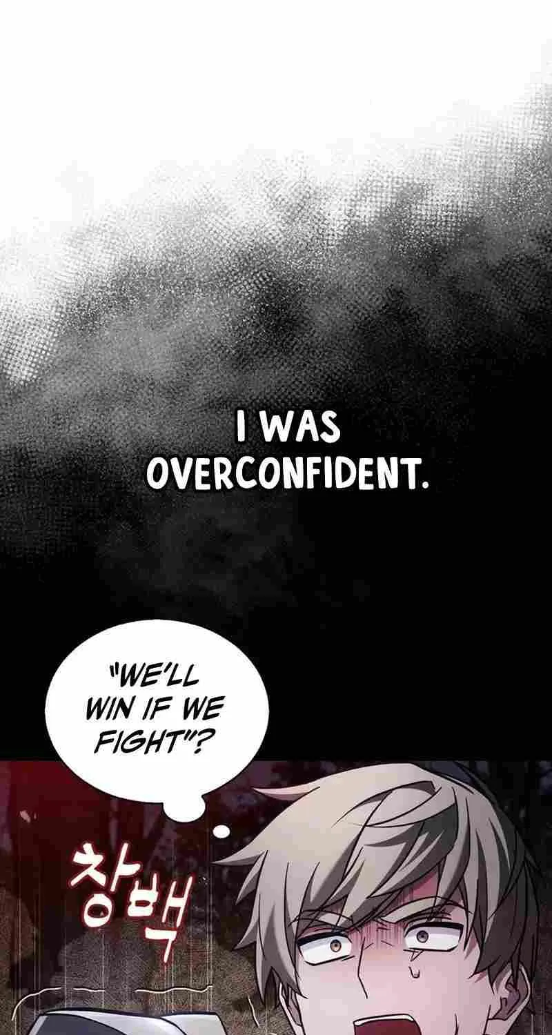 I’m Not That Kind of Talent Chapter 71 page 61 - 
