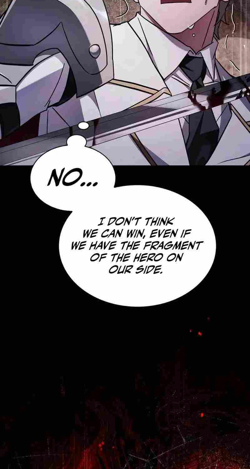 I’m Not That Kind of Talent Chapter 71 page 62 - 